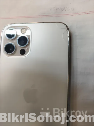 Iphone 12 pro